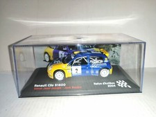 Renault clio s1600 usato  Corbetta
