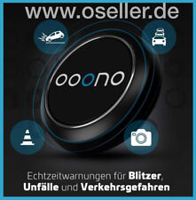 Oono version verkehrsalarm gebraucht kaufen  Saarbrücken