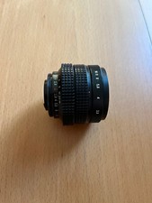 Mir 37mm obiettivo usato  Bologna