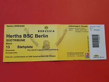 Used ticket dfb gebraucht kaufen  Dresden