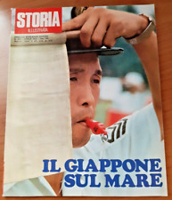 Storia illustrata 209 usato  Russi