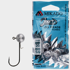 Jigkopf mikado jig gebraucht kaufen  Durach