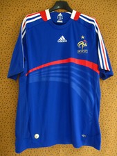 Maillot equipe 2007 d'occasion  Arles