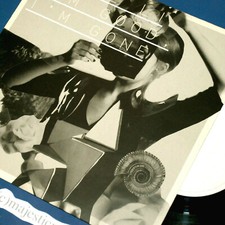 Usado, LYKKE LI I'M GONE 7 INCH VINYL 2008 ORIGINAL NEAR MINT  comprar usado  Enviando para Brazil