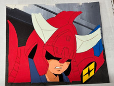 Ronin warriors ryo for sale  Campbell