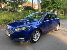 Ford focus 1.0t for sale  HASSOCKS