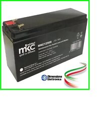 Batteria 12v 5ah usato  Arezzo