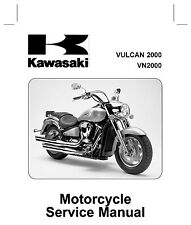 Kawasaki service manual for sale  Lexington