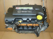 Moteur opel corsa d'occasion  France