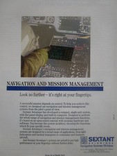 1990 pub sextant d'occasion  Yport