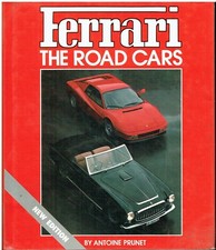 Ferrari 250gt 275gts for sale  ALFRETON
