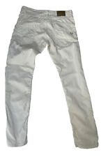 Pantalon blanc please d'occasion  Marseille XIII