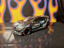 Hot wheels honda gebraucht kaufen  Hamburg