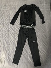 Sondico skins set for sale  YORK