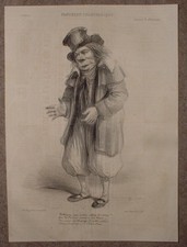 Cla 276 caricature d'occasion  La Verpillière