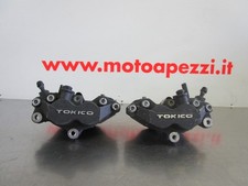 Pinze freno anteriori usato Pinze freno anteriori usato  Milano