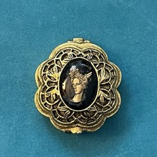 Vtg solid perfume for sale  Chesapeake