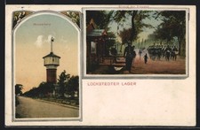 Ansichtskarte lockstedter lage gebraucht kaufen  Berlin