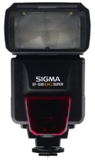 Sigma 530 super for sale  Somerset