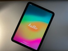 Ipad mini cellular gebraucht kaufen  Ludwigshafen am Rhein