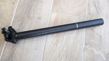 Genesis alloy seatpost for sale  CHESTER