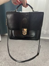 Medium leather shoulder for sale  MELTON MOWBRAY
