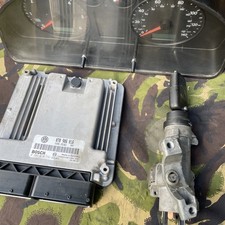 Volkswagen transporter cluster for sale  OAKHAM