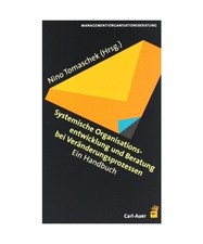 Systemische rganisationsentwic gebraucht kaufen  Trebbin