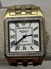 Jules jurgensen diamond for sale  Lancaster