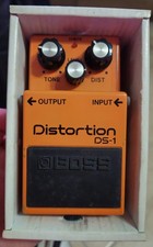 boss sd1 usato  Massafra