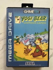 jeu yogi d'occasion  Grand-Champ
