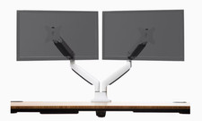 Jarvis dual monitor for sale  Dallas