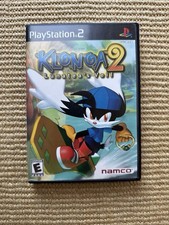 Klonoa lunatea veil gebraucht kaufen  Essen