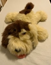 Bellender hund kopfbewegung gebraucht kaufen  Hallstadt