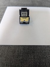 Shure lm nadelträger gebraucht kaufen  Köln