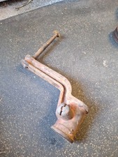 Lister b starting for sale  SALISBURY