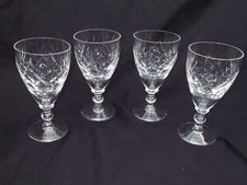 Lovely set signed for sale  ABERDARE