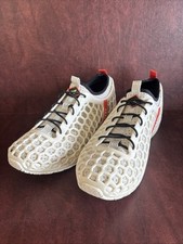 Sapatos masculinos Sperry Wave Rocker água branca tamanho 10.5 barco STS41120 comprar usado  Enviando para Brazil