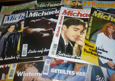 12x bildergeschichten michaela gebraucht kaufen  Künzing