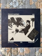 Giri franco battiato usato  Salsomaggiore Terme