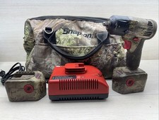 Snap ct4410a cordless for sale  Montgomery