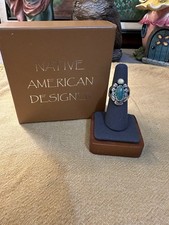 Native american sterling for sale  Shalimar
