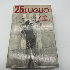 Ebond luglio crollo usato  Roma