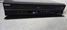 Toshiba dvr20kb copy for sale  SOUTHAMPTON