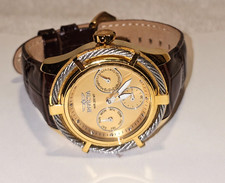 ladies invicta watches bolt for sale  Manahawkin