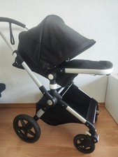 Kinderwagen bugaboo lynx gebraucht kaufen  Düsseldorf