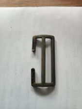 Pattern brass l for sale  HINDHEAD