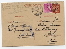 Cad 1941 lyon d'occasion  La Roche-sur-Foron
