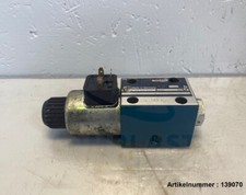 Bosch wegeventil ng6 gebraucht kaufen  Pegnitz
