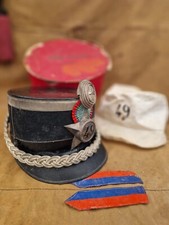 Kepi fanteria con usato  Roma